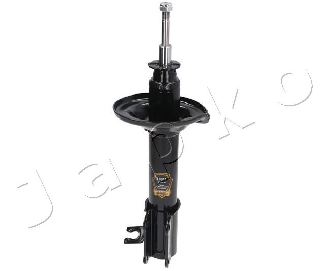 Original shockabsorber Geparts Rear  Left  -  Mazda