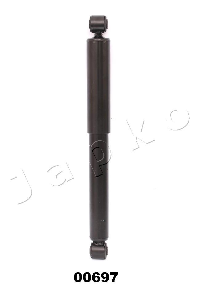 Original shockabsorber Geparts Rear  -  VW