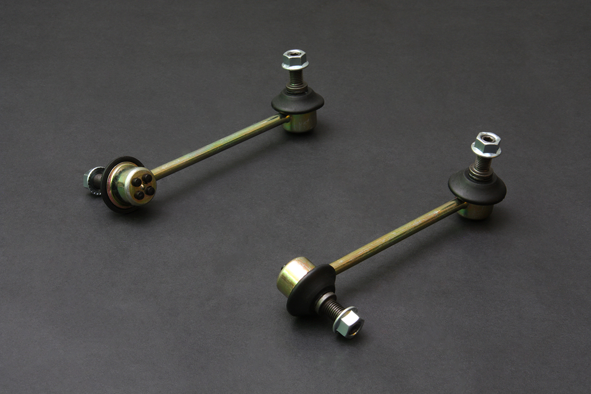 MITSUBISHI LANCER EVO 96-08 
REAR REINFORCED STABILIZER LINK 2PCS/SET
