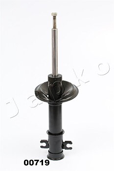 Original stötdämpare Geparts Fram  -  Fiat
