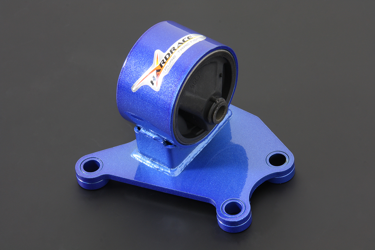 EVO 7-9 6SPEED Hårdare Motorfäste-LEFT SIDE
FITS: MN100000