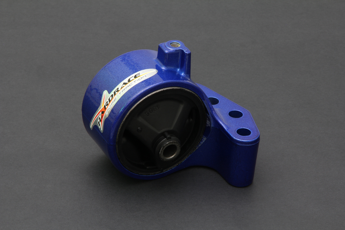 MITSUBISHI EVO 7-9 
Hårdare Motorfäste-RIGHT SIDE 1PC/SET
FITS OE#: MR554434