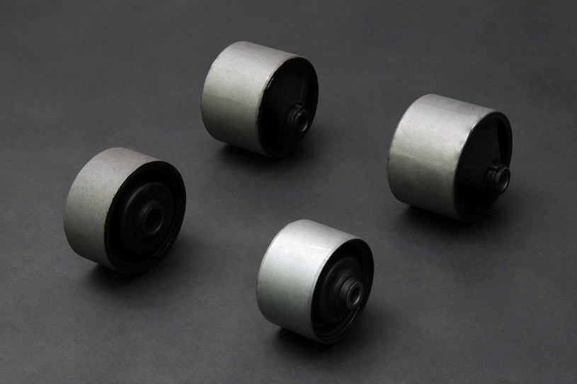EVO JDM 7-9 REINFORCED MOUNT BUSHING 4PCS/SET