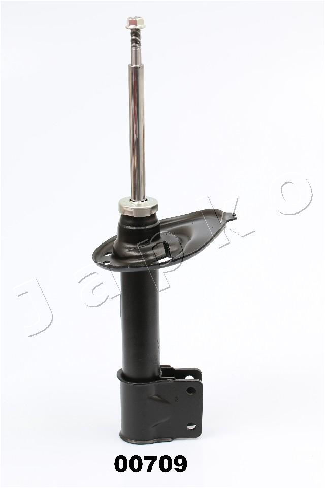 Original shockabsorber Geparts Front  Left  -  CITROEN