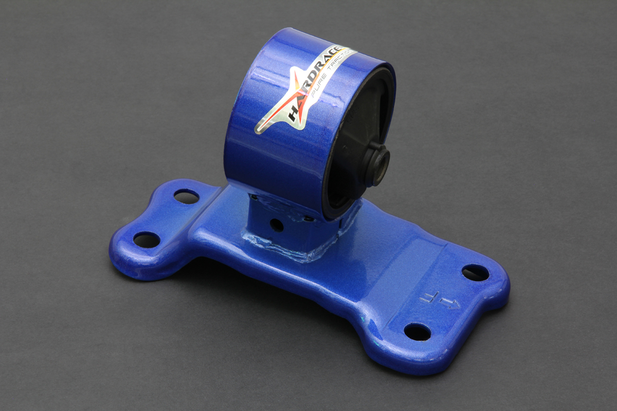 EVO 7-9 5SPEED HARDEN ENGINE MOUNT-LEFT SIDE 1PC/SET
FITS OE#: MR491558