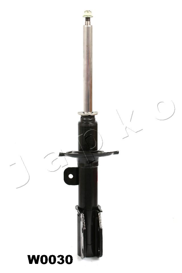 Original Stötdemper Geparts Fram  Höger  -  Chevrolet