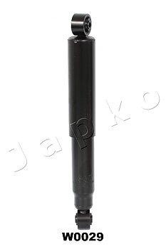Original shockabsorber Geparts Rear  -  Chevrolet