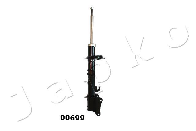 Original shockabsorber Geparts Rear  -  Alfa Romeo