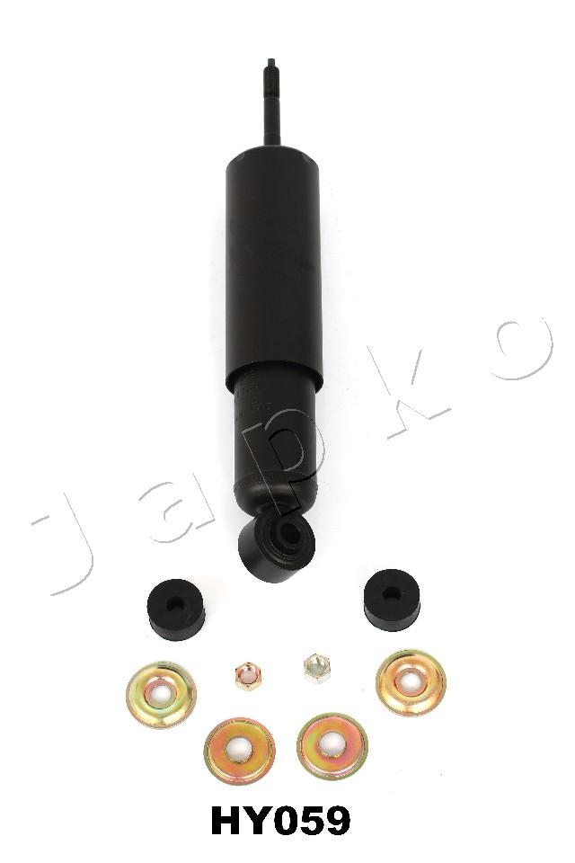 Original Stötdemper Geparts Fram  -  Hyundai