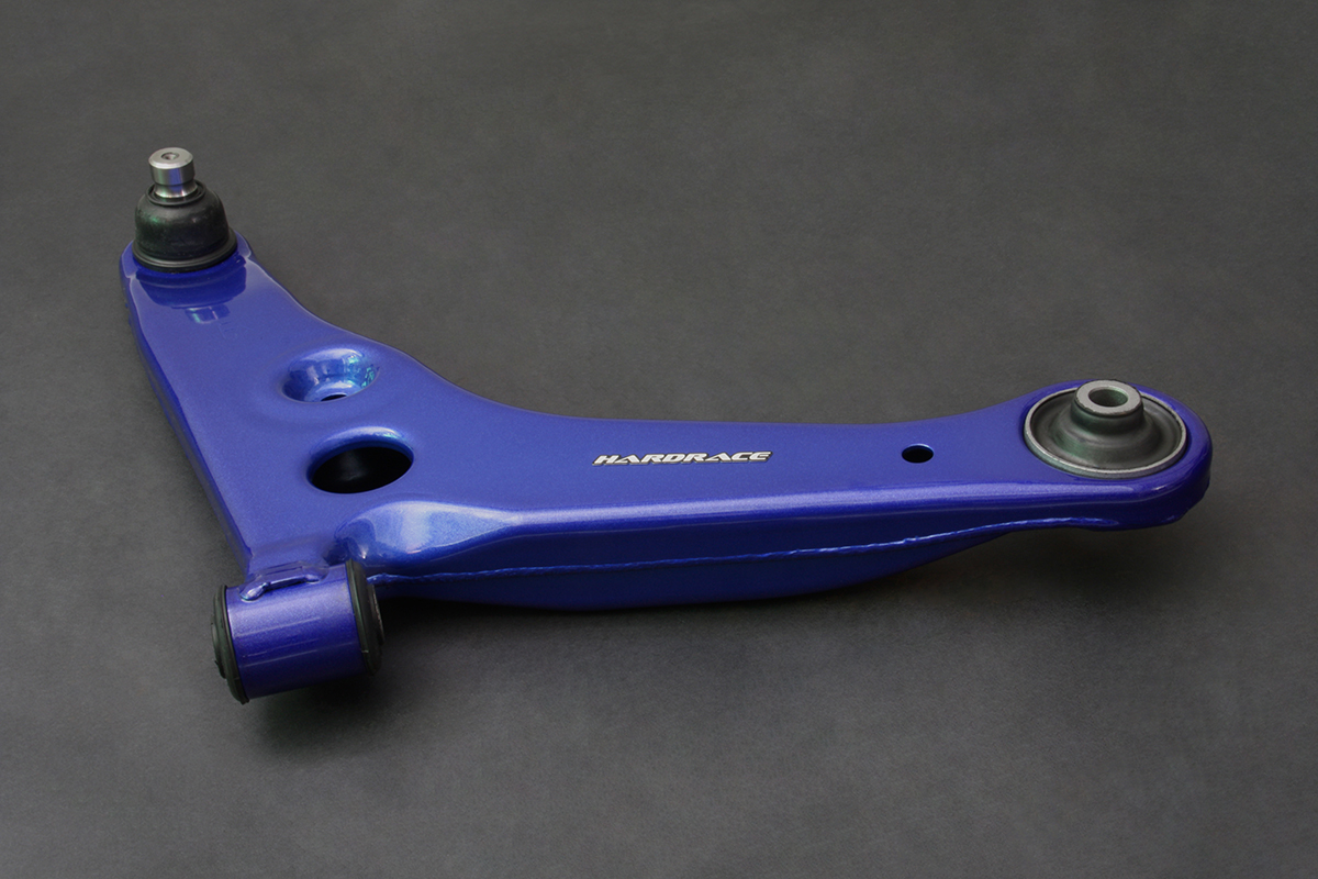 LANCER "01-05 FRONT LOWER CONTROL ARM
OE STYLE (HARDEN RUBBER) 2PCS/SET