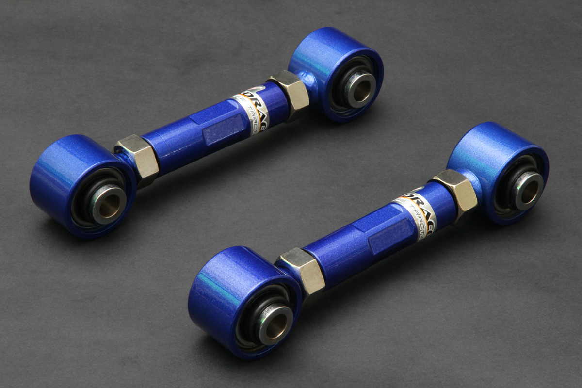 MITSUBISHI LANCER 01-/ LANCER FORTIS 05-/
OUTLANDER '06-12
REAR TOE CONTROL ARM
(PILLOW BALL) 2PCS/SET
