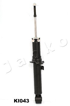 Original Stötdemper Geparts Fram  Vänster  -  Kia
