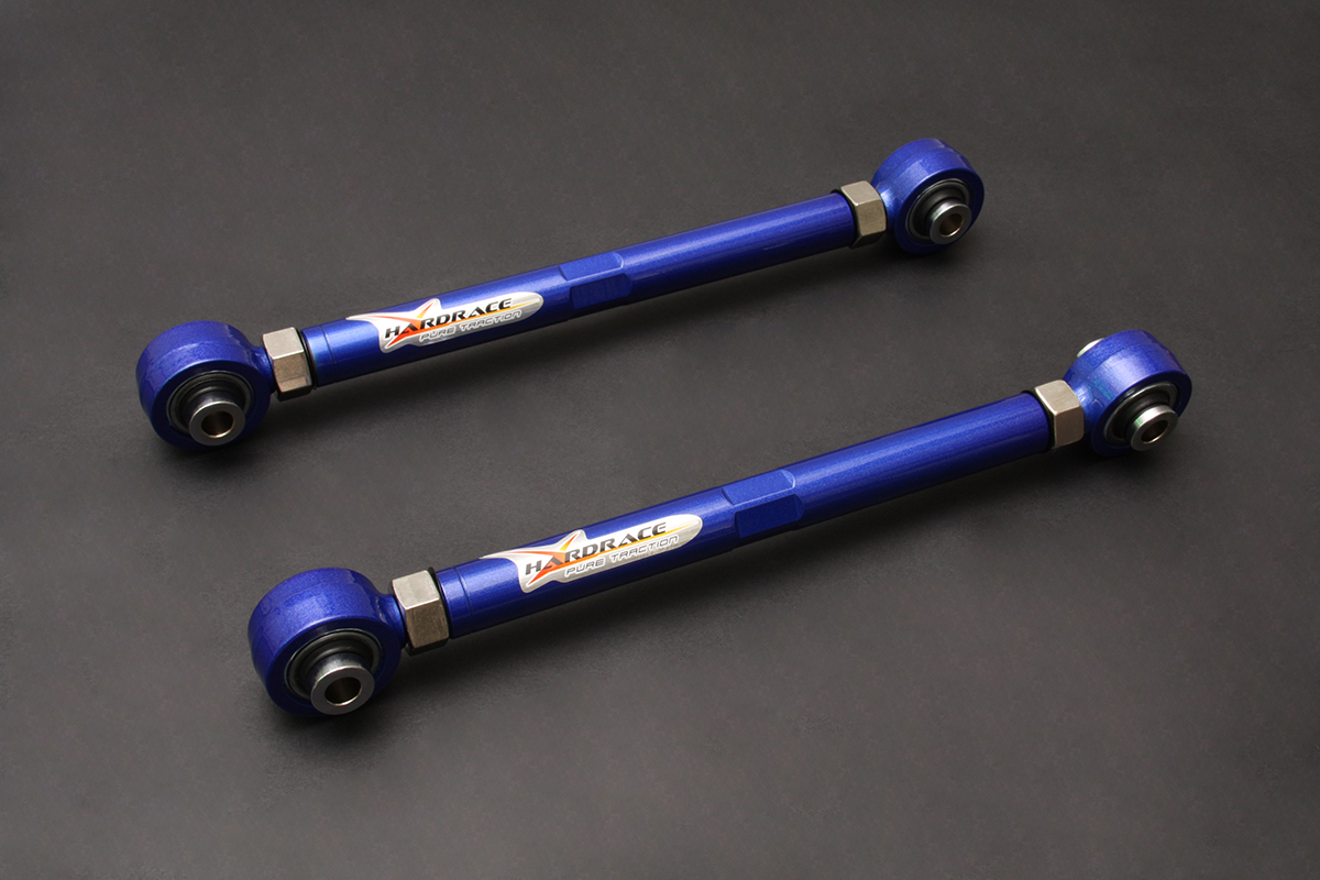 MITSUBISHI EVO X CZ4A 
REAR LOWER ARM-ADJUSTABLE
(PILLOW BALL) 2PCS/SET