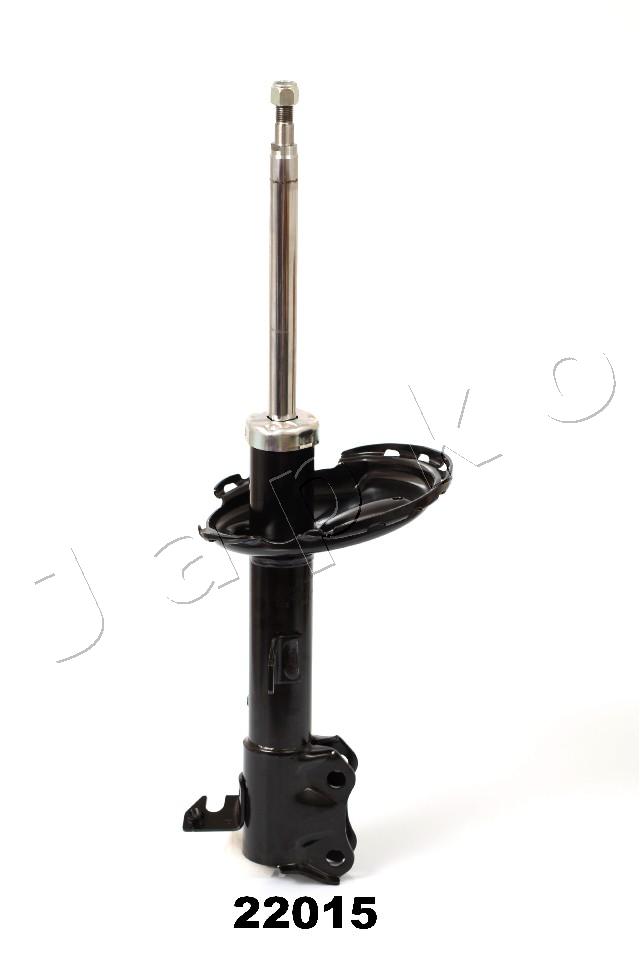 Original shockabsorber Geparts Rear  Right  -  Lexus