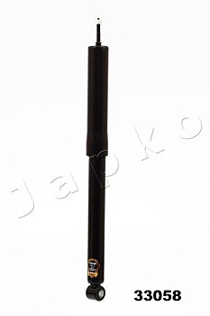 Original shockabsorber Geparts Rear  -  Mazda