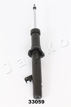 Original Stötdemper Geparts Fram  Vänster  -  Mazda