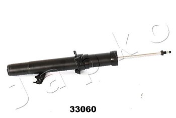 Original Stötdemper Geparts Fram  Höger  -  Mazda