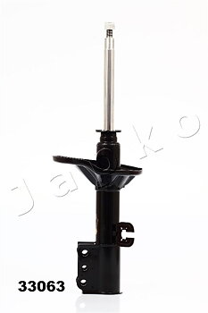Original stötdämpare Geparts Fram  Höger  -  Mazda