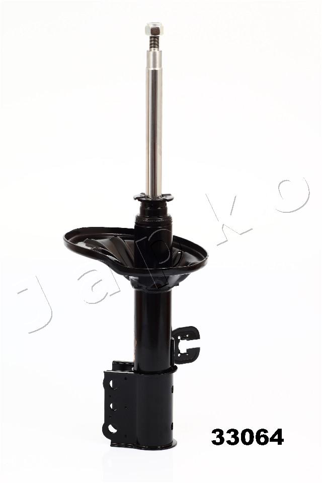 Original shockabsorber Geparts Front  Left  -  Mazda