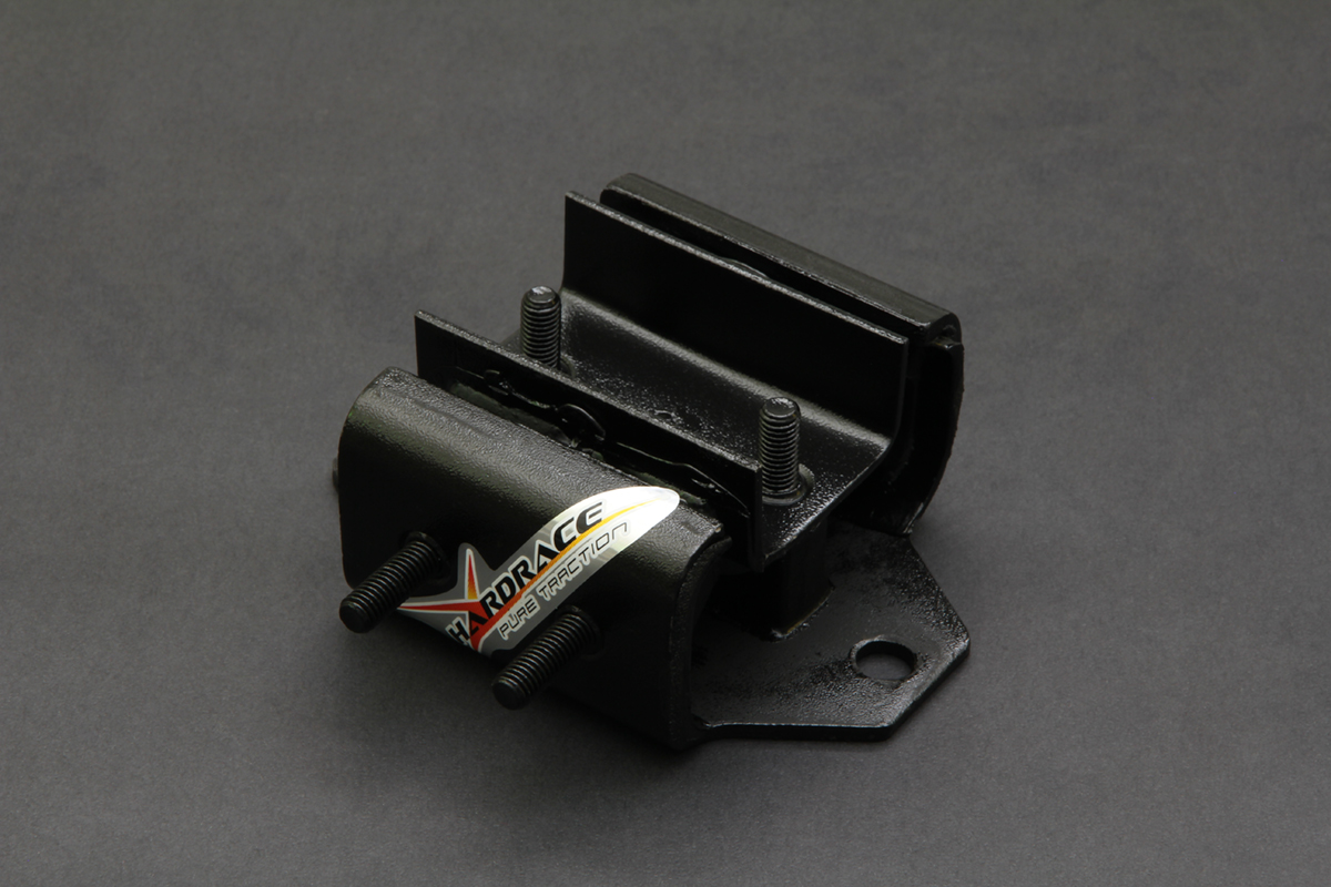 NISSAN 240SX/SILVIA/S13/S14/S15/Z32 (RACE)
HARDEN TRASMISSION MOUNT 1PCS/SET