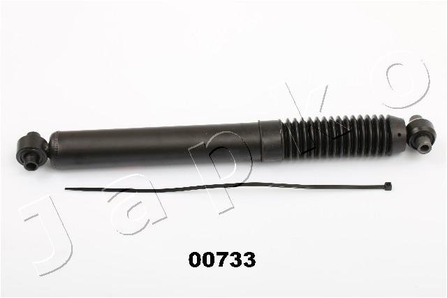 Original shockabsorber Geparts Rear  -  PEUGEOT