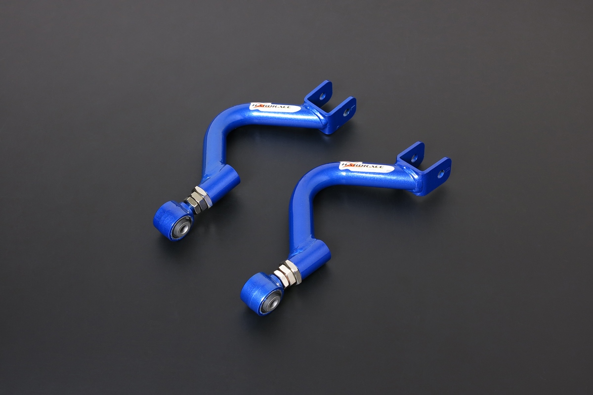 NISSAN 240SX S14/S15Justerbar Bakre Övre Cambersats
(Hårdare Gummi)-50MM  2 St/Sats