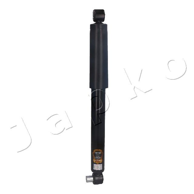 Original shockabsorber Geparts Rear  -  Renault