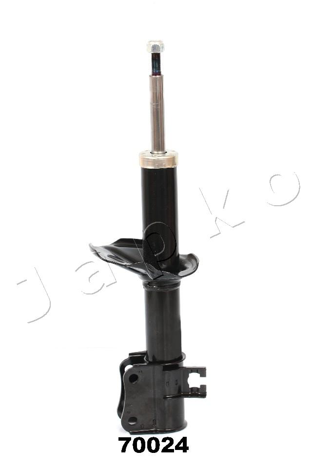 Original stötdämpare Geparts Fram  Höger  -  Subaru
