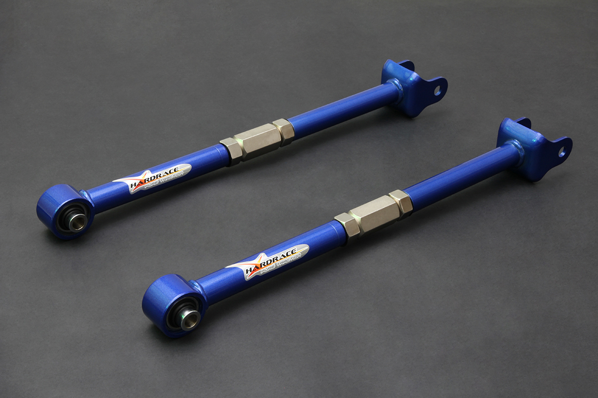 SKYLINE R35 REAR TOE CONTROL ARM- SUPER STRONG
(PILLOW BALL) 2PCS/SET