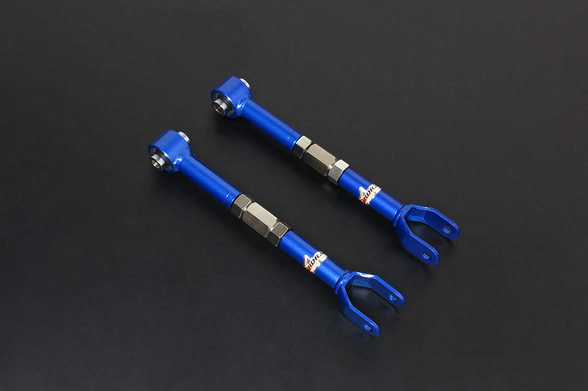 SKYLINE R35 REAR CAMBER ARM - SUPER STRONG
(PILLOW BALL) 2PCS/SET