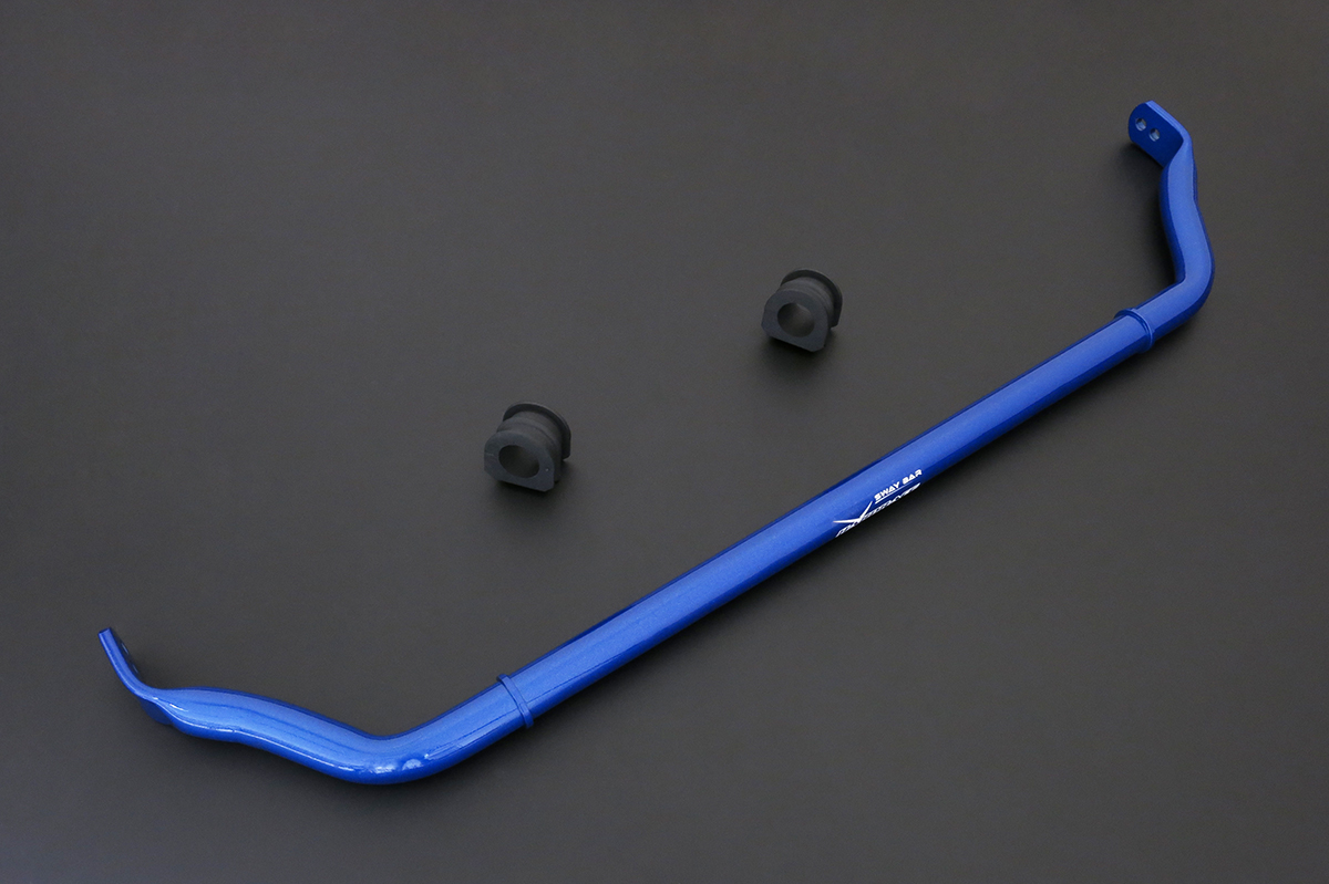 NISSAN GTR R35 09-15
FRONT SWAY BAR 36MM ADJ.
3PCS/SET