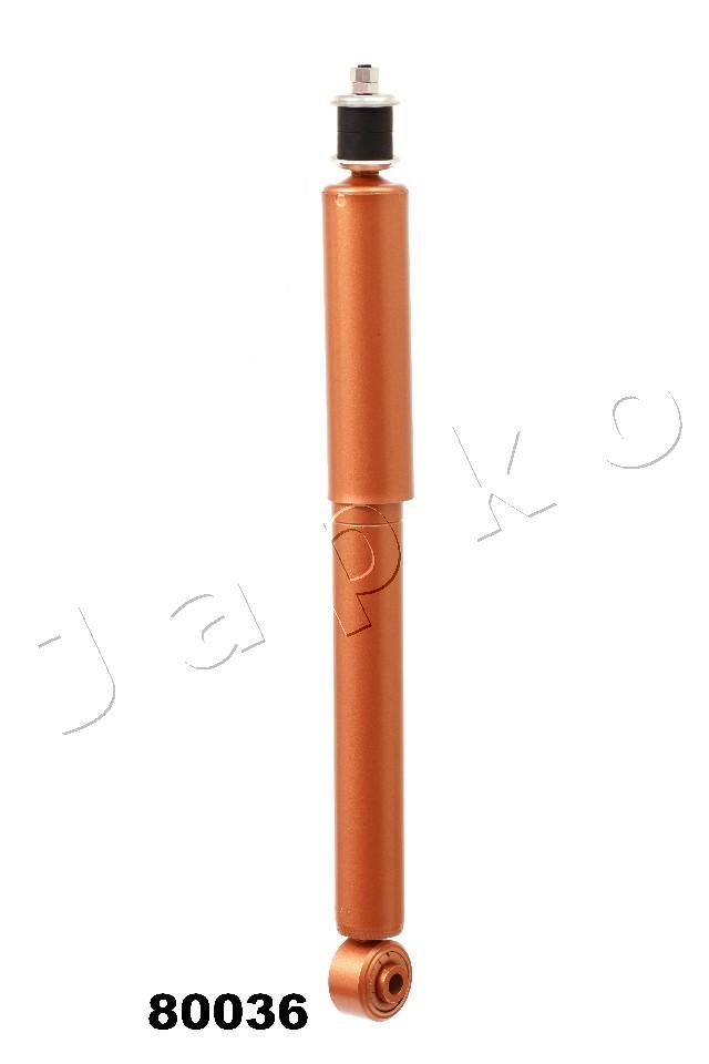 Original shockabsorber Geparts Rear  -  Suzuki