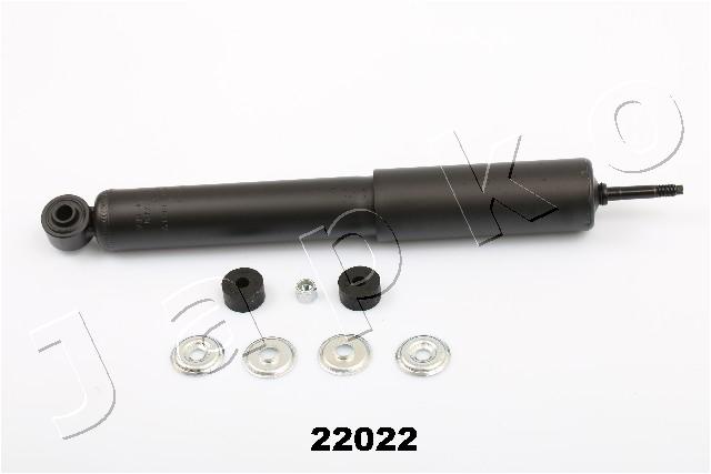 Original shockabsorber Geparts Front  -  Toyota