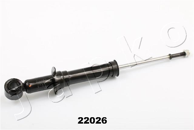 Original Stötdemper Geparts Bak