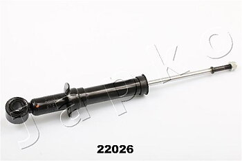 Original shockabsorber Geparts Rear  -  Toyota