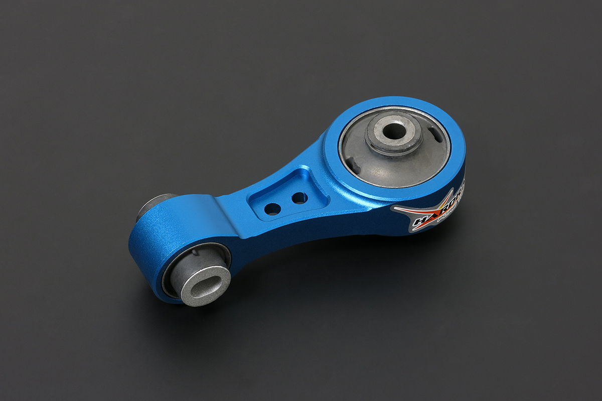 NISSAN JUKE F15 '11-19/ TIDDA C12 '11-
SENTRA/SYLPHY B17 '13-19 1.6T/1.8
RIGHT SIDE TOP Fäste - RACING USE 
(Hårdare Gummi) 1 St/Sats