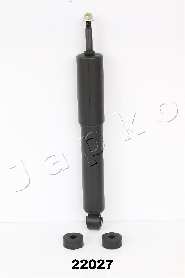 Original shockabsorber Geparts Front  -  Toyota