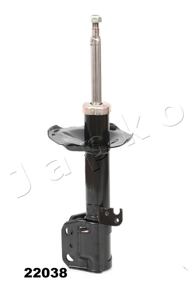 Original shockabsorber Geparts Front  Right  -  Toyota