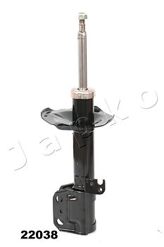 Original Stötdemper Geparts Fram  Höger  -  Toyota