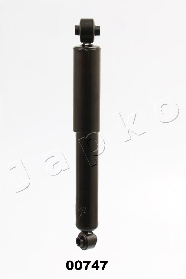 Original shockabsorber Geparts Rear  -  OPEL