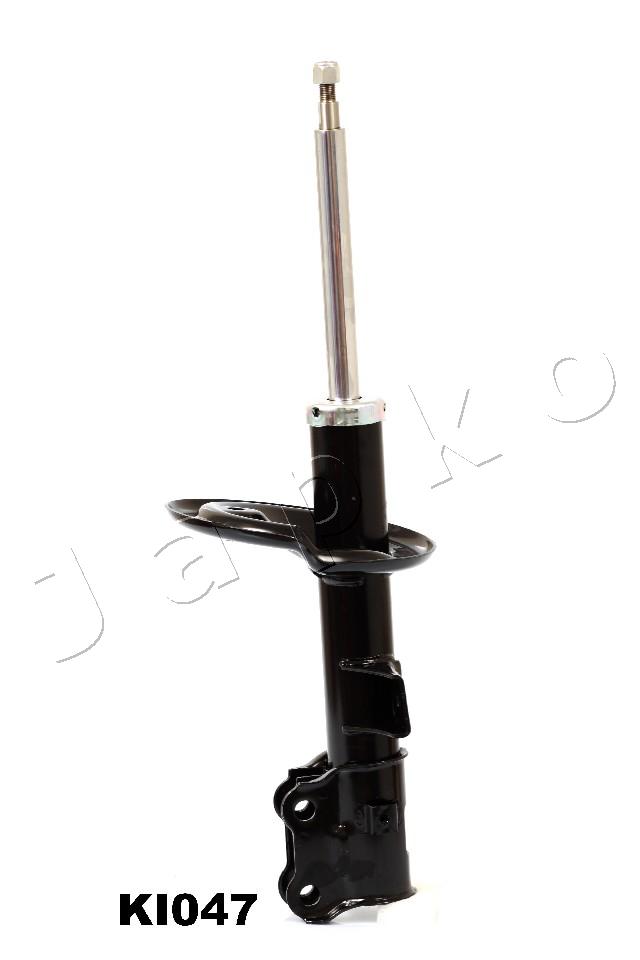 Original shockabsorber Geparts Front  Left  -  Kia