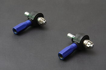NISSAN SENTRA B13/B14/B15 
REVERSE RC Styrled 2 St/Sats
UPSIDE DOWN INSTALLATION