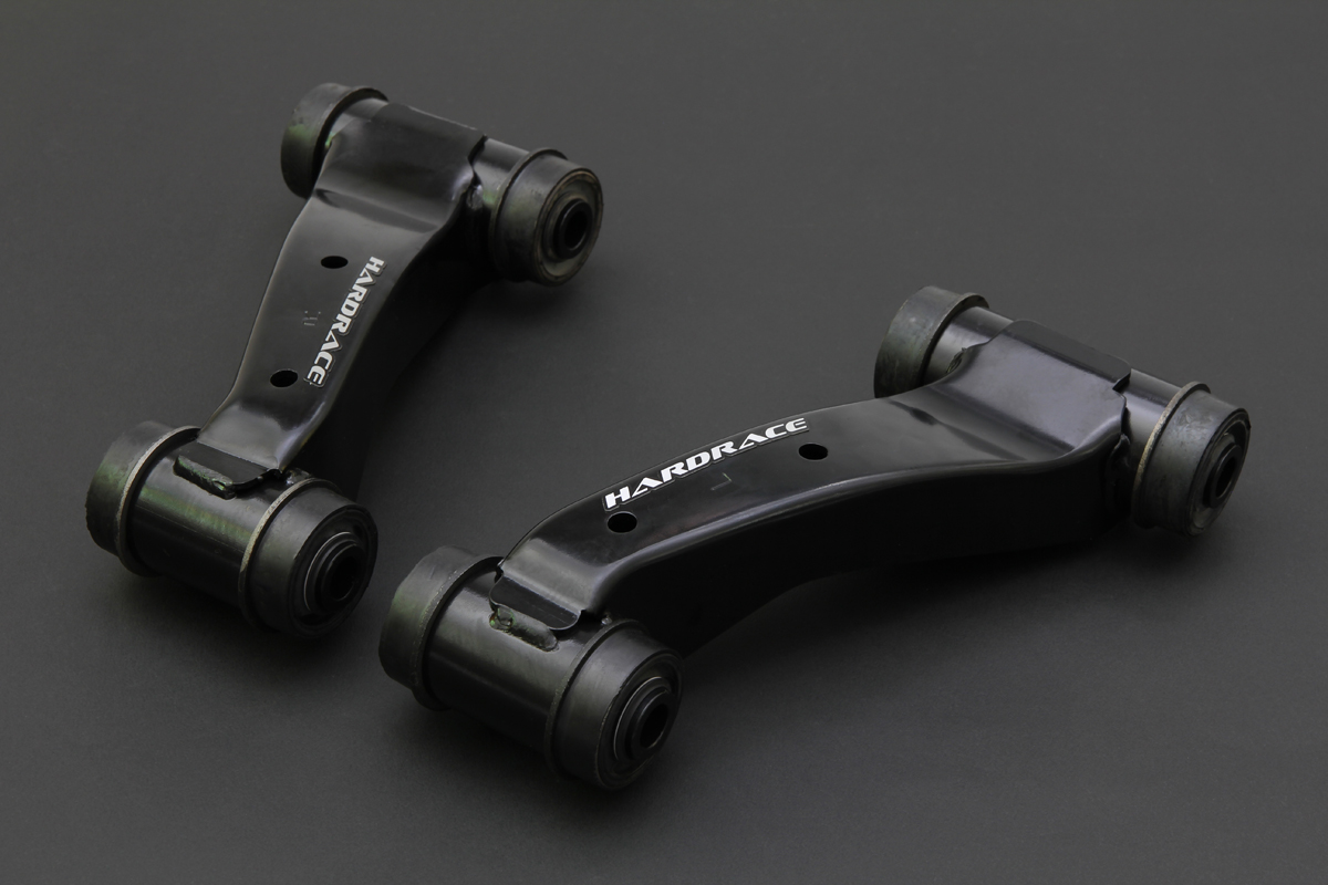 NISSAN PRIMERA P10/P11/INFINITI G20 
FRONT UPPER ARM
(HARDEN RUBBER) 2PCS/SET