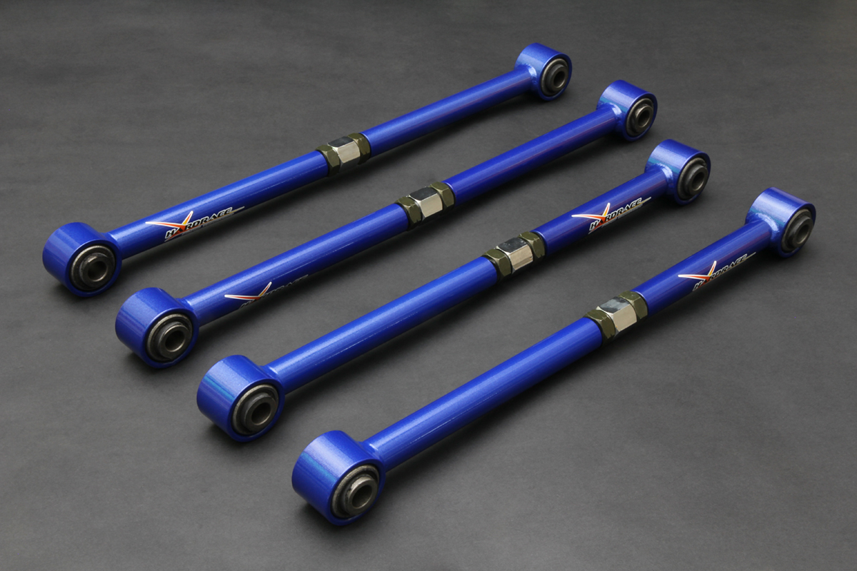 PRIMERA P10 REAR ADJ. ROD
(HARDEN RUBBER) 4PCS/SET