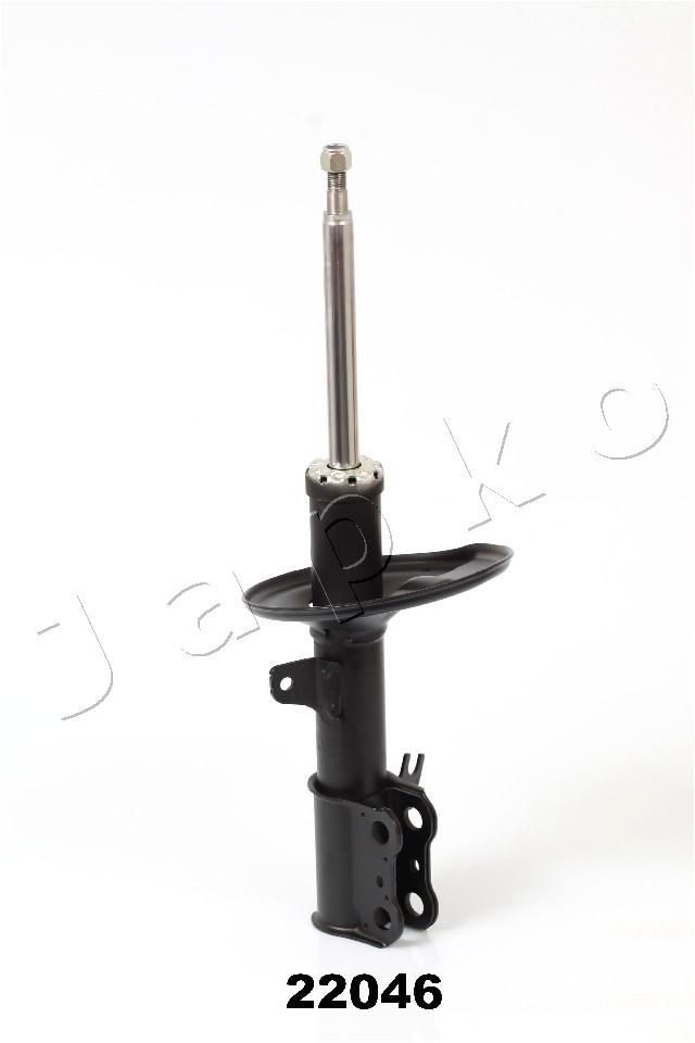Original shockabsorber Geparts Front  Right  -  Toyota