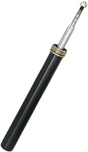 Gas front shock absorber Volvo 740, 940