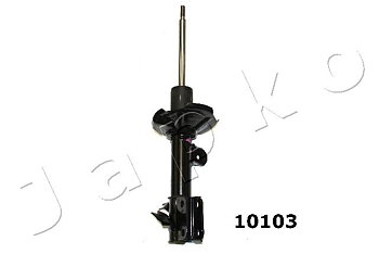 Original shockabsorber Geparts Front  Left  -  Suzuki