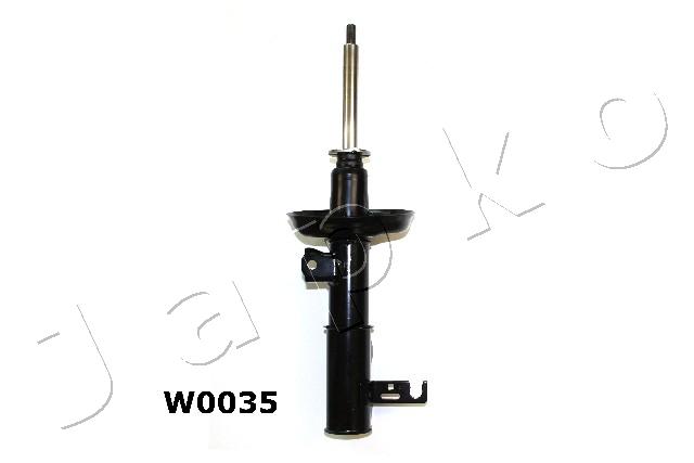 Original shockabsorber Geparts Front  Left  -  OPEL