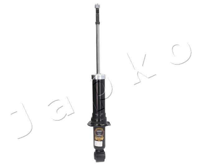 Original shockabsorber Geparts Rear  -  Toyota