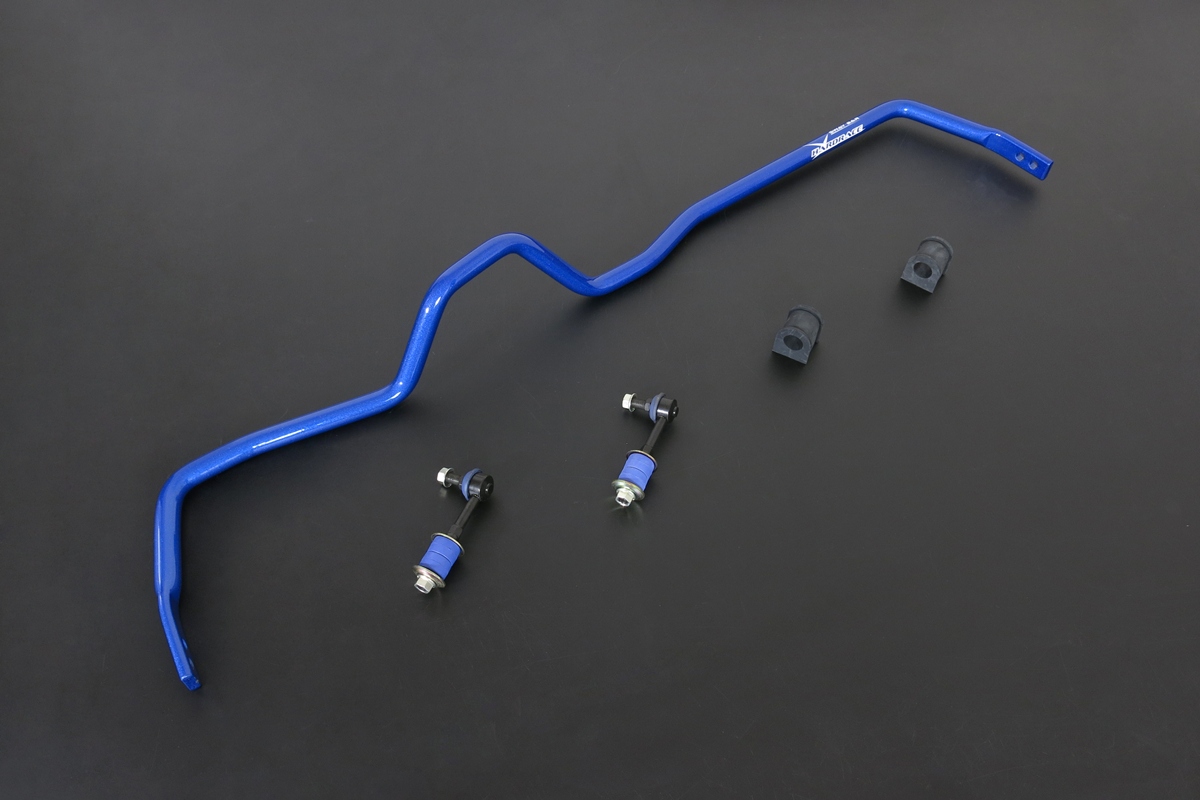 NISSAN 240SX S13
REAR SWAY BAR  22MM  ADJ.
WITH  STAB. LINK 5PCS/SET